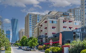 The Gate 30 Suites Ataşehir